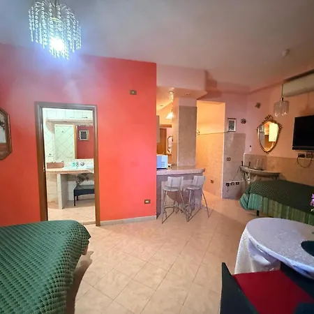 Oliveri Viale Marconi Rom