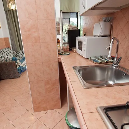 Oliveri Viale Marconi Apartment Rom
