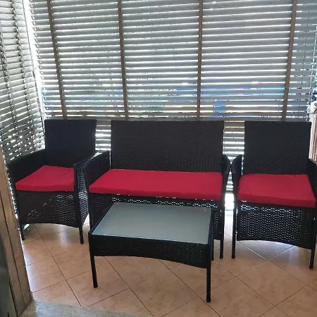 Oliveri Viale Marconi דירה