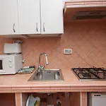 Oliveri Viale Marconi Apartment