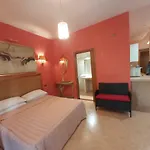 Apartment Oliveri Viale Marconi