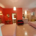 Oliveri Viale Marconi Apartment *