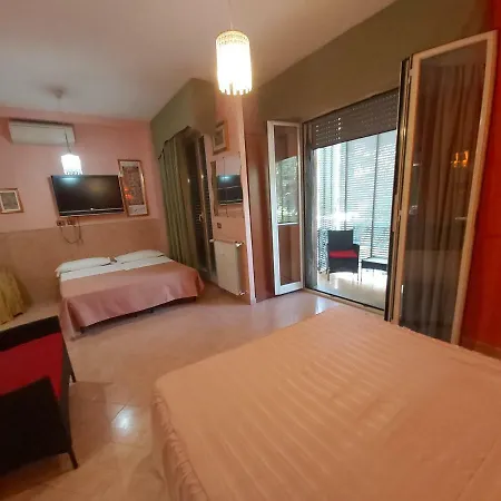 Oliveri Viale Marconi Rome