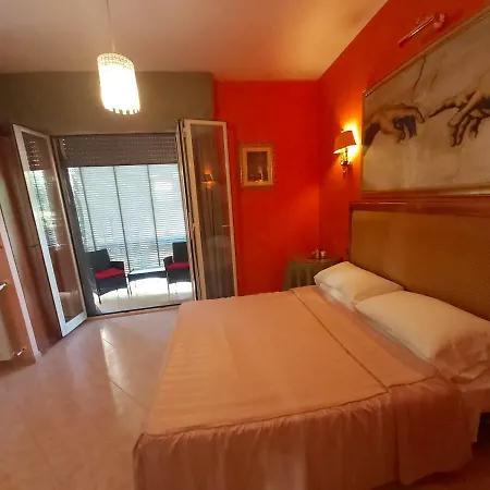 Oliveri Viale Marconi