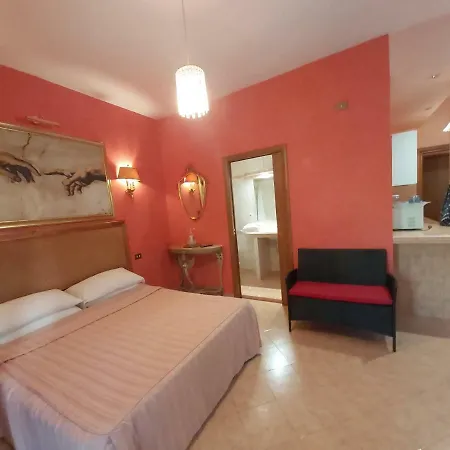 Apartment Oliveri Viale Marconi