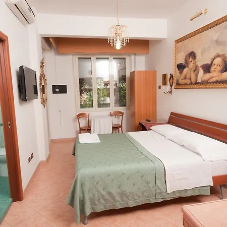 Διαμέρισμα Oliveri Viale Marconi Ρώμη