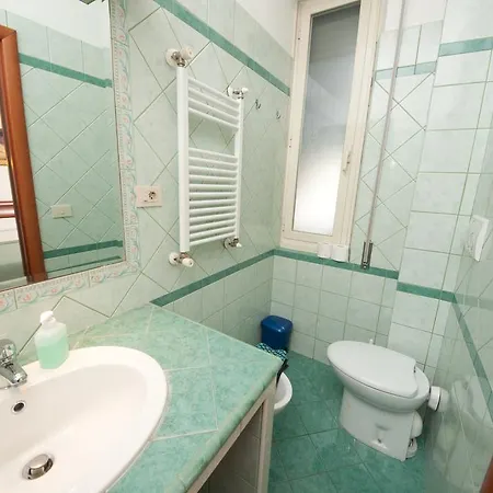Oliveri Viale Marconi Διαμέρισμα Ρώμη