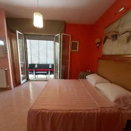 Lejlighed Oliveri Viale Marconi Rom